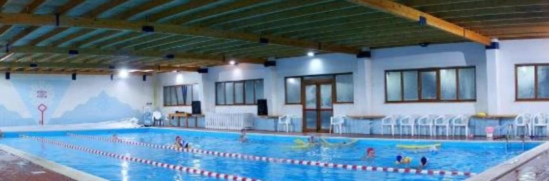Il Rifugio Dello Sciatore Residence Paradiso Roccaraso Bagian luar foto